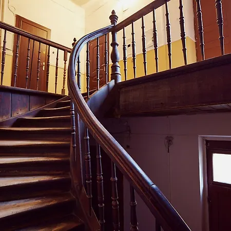 On Kurbasa Street, 9 Apartament *