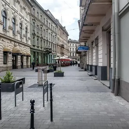 Apartament On Kurbasa Street, 9